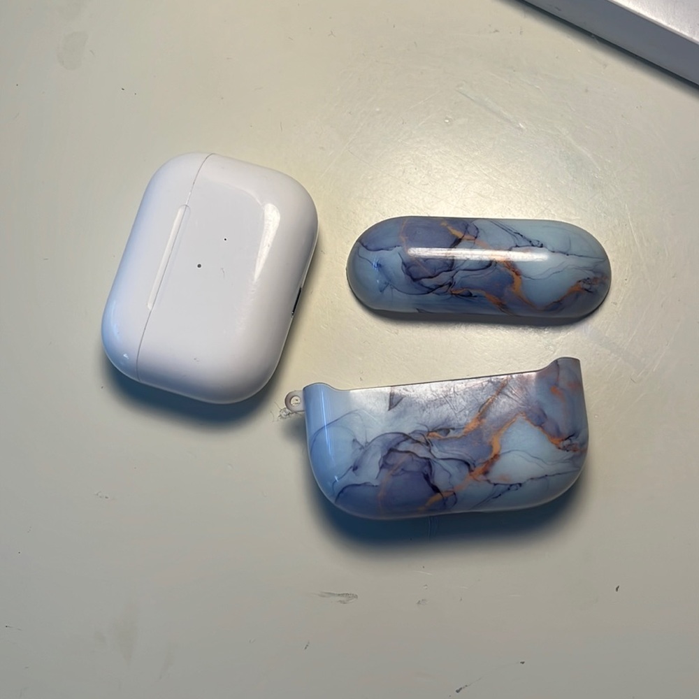 Airpods Pro CASE